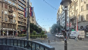 Apel zbog ekspremnih vrućina